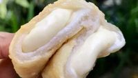 Yummy! 20 Cireng Keju Gurih Nagih Ada di Sini