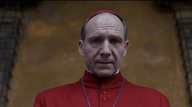 Conclave (2024)