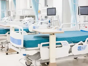 Perangkat Medis China Menjamur di AS, Pakar Cemas