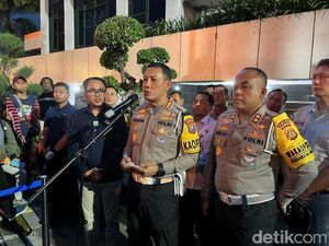 Ditlantas Polda Jatim Catat Ada 71 Titik Rawan Kecelakaan di Jalur Mudik