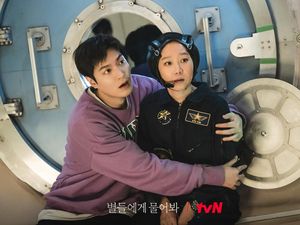 13 Drama Korea Termahal, Ada yang Flop! 13 Drama Korea Termahal, Ada yang Flop!