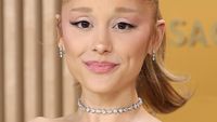 8 Makeup Terbaik di SAG Awards 2025, Selena Gomez Hingga Ariana Grande