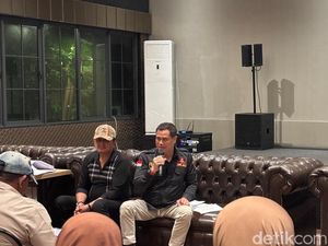 Ada Mafia Tanah dan Peradilan di Surabaya, GRIB Jaya Jatim Siap Lawan