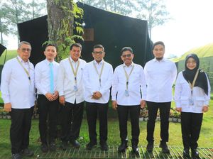 Gubernur Andra Soni Jadikan Retret Sinergikan Program Provinsi hingga Desa