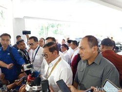 Pernyataan Lengkap Pramono Anung Susul Retret di Akmil Magelang