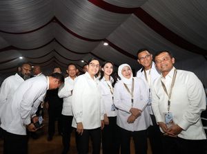 Khofifah Siapkan Strategi Innovative Financing di Tengah Efisiensi Khofifah Siapkan Strategi Innovative Financing di Tengah Efisiensi