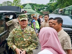 Iqbal Luruskan Pernyataan Dinda soal Kebijakan Informasi Satu Pintu
