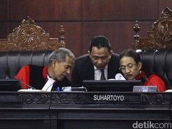 Video: Daerah-daerah yang Diminta MK Lakukan Coblos Ulang