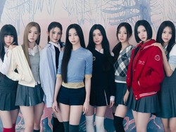 Hearts2Hearts Umumkan Nama Fandom 2SU