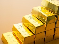 Gejolak Global Meningkat, Emas Jadi Investasi Aman