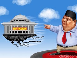 Lembaga Kuyang Era Prabowo