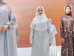 Kunci Inara Rusli Merasa Muda Terus Karena Outfit