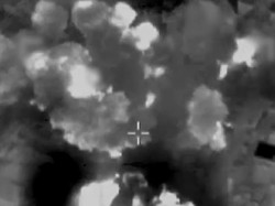 Video: Israel Rilis Rekaman Serangan yang Tewaskan Pemimpin Hizbullah