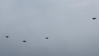 Israel Terus Bombardir Lebanon Selatan, Nantang Iran?