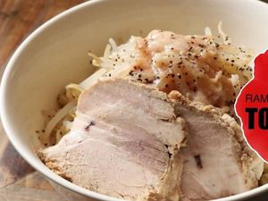Jika Bisa Buru Pemberi Ulasan Buruk, Resto Ramen Hadiahi Rp 11 Juta Jika Bisa Buru Pemberi Ulasan Buruk, Resto Ramen Hadiahi Rp 11 Juta