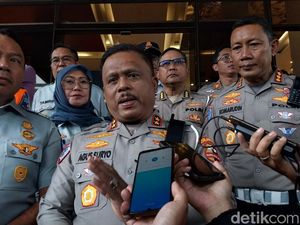 Persiapan Operasi Ketupat 2025, Ini 4 Klaster Fokus Utama Korlantas Persiapan Operasi Ketupat 2025, Ini 4 Klaster Fokus Utama Korlantas