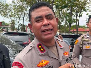 3 Hal Disampaikan Kapolda soal Kapolres Belawan Tembak Remaja 3 Hal Disampaikan Kapolda soal Kapolres Belawan Tembak Remaja