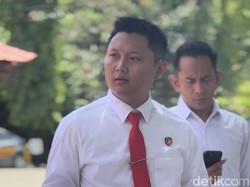 Polisi Tutup Tambang Galian C Ilegal di Wajo, 7 Orang Diamankan