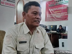 Korupsi BKKD, Kasatpol Bojonegoro Ditahan di Polda Jatim