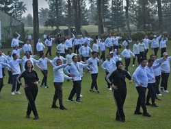 Gibran Bakal Jadi Pemateri Retret Kepala Daerah Besok, Ini yang Dibahas