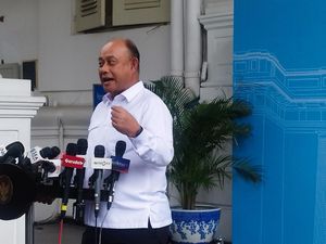 Anggaran Makan Bergizi Gratis Tahun Depan Naik Jadi Rp 336 Triliun Anggaran Makan Bergizi Gratis Tahun Depan Naik Jadi Rp 336 Triliun