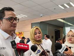 BPKH Tegaskan Tak Gunakan Dana Haji untuk Program Balik Kerja Bareng 2025