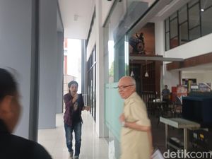 Kasus Korupsi NCC, Jaksa Periksa Pejabat BPKAD NTB Kasus Korupsi NCC, Jaksa Periksa Pejabat BPKAD NTB