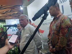 Basuki Sebut Kualitas Rusun di IKN Rasa Apartemen, Berapa Harganya?