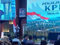 Proyek Hunian IKN Masuki Tahap Tender, Investornya Intiland-Perusahaan Malaysia