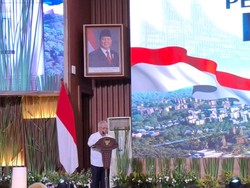 Basuki Berburu Investor, Pastikan Pembangunan IKN Lanjut