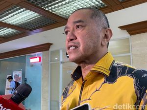 Komisi VIII DPR Sebut Revisi UU Haji untuk Atur Badan Penyelenggara Haji Komisi VIII DPR Sebut Revisi UU Haji untuk Atur Badan Penyelenggara Haji
