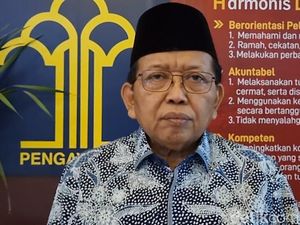 Fathan Subchi Klaim Terpilih Jadi Ketum IKA PMII, Muqowam Sebut Tidak Sah