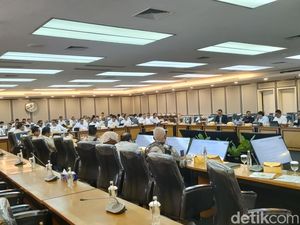 Imigrasi Aceh Ungkap Masalah Rohingya: Pelecehan Sesama Pengungsi-Kabur Imigrasi Aceh Ungkap Masalah Rohingya: Pelecehan Sesama Pengungsi-Kabur