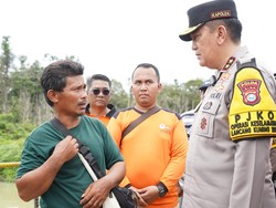 Pilu Korban Selamat Truk Terjun ke Sungai, Tak Bisa Selamatkan Anak-Istri