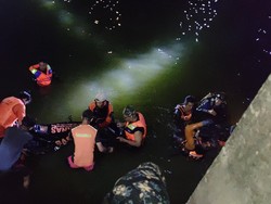 Remaja 16 Tahun Tewas Tenggelam di Bendungan Gapit Sumbawa