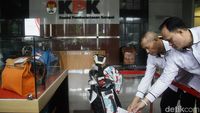 KPK Bakal Lelang Harta Rampasan Koruptor, Ini Contohnya
