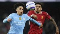 Dengan kemenangan atas Manchester City, kini Liverpool mengumpulkan 64 poin di puncak klasemen Liga Inggris dari 27 pertandingan.  