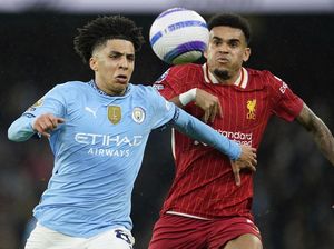 Gerrard Ingatkan Liverpool soal Kebangkitan Man City