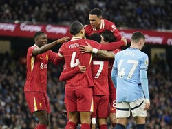 Liverpool Main Bagus atau Tidak, yang Penting Bisa Menang