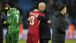 Liverpool Makin Kokoh di Puncak Klasemen