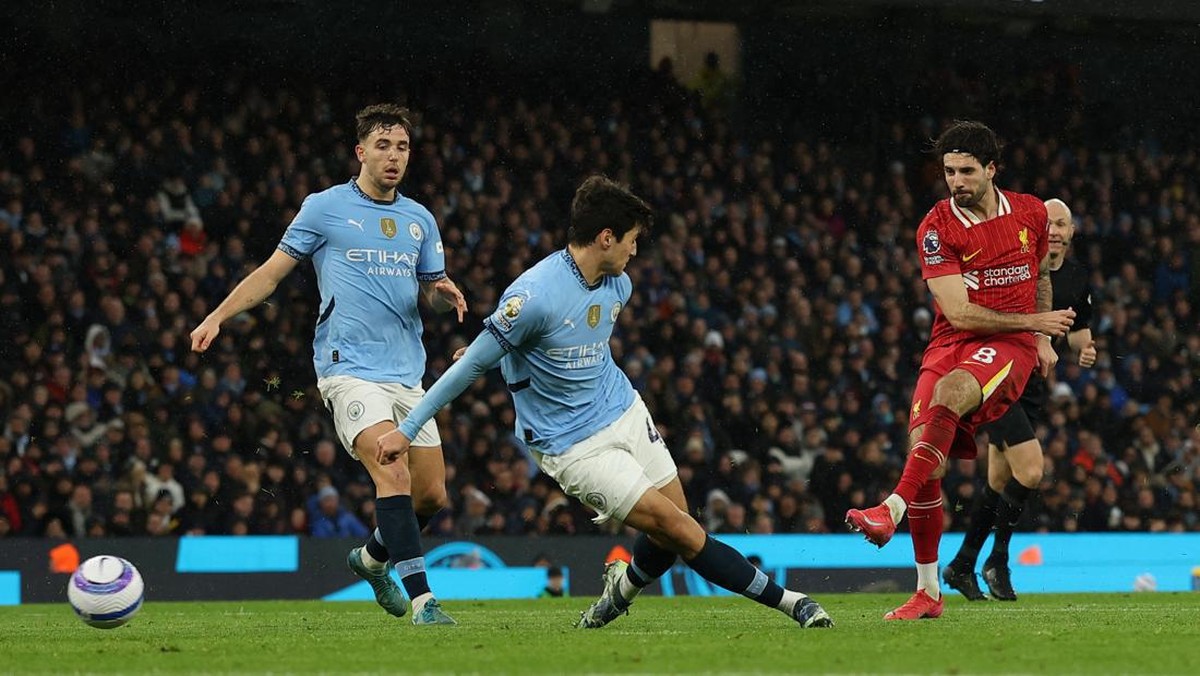 Jadwal Liga Inggris akhir pekan ini. (Foto: Action Images via Reuters/Lee Smith)