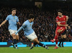 Jadwal Liga Inggris Minggu Ini: Tottenham Vs MU, Man City Vs Liverpool