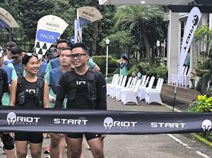 Mangkunegaran Run 2025 Digelar April, Bakal Ada 5.500 Pelari Mangkunegaran Run 2025 Digelar April, Bakal Ada 5.500 Pelari