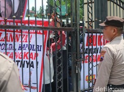 Polisi Pastikan Ada 2 Tersangka Pengeroyokan Pasar Malam Pati, Buru Pelaku Lain