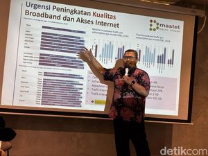 Jaga Bisnis Seluler, Komdigi Mesti Tegaskan Frekuensi 1,4 GHz untuk BWA