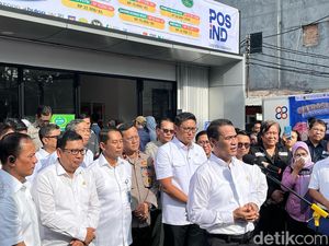 Pedagang Jual Pangan di Atas HET Bisa Dipenjara-Denda Rp 10 M