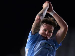 Momen Bek NYCFC Selebrasi Gol Ala Ronaldo saat Hadapi Messi