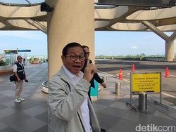 Pramono Anung Ungkap Ada Provinsi Kirim Sekda Ikuti Retret di Akmil Magelang