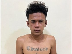 Nata Diamuk Massa Usai Kepergok Perkosa Wanita Disabilitas di Rumah Sakit