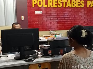 Oca Dikeroyok Tetangga karena Dituduh Gelapkan Uang Jersey, Korban Lapor Polisi